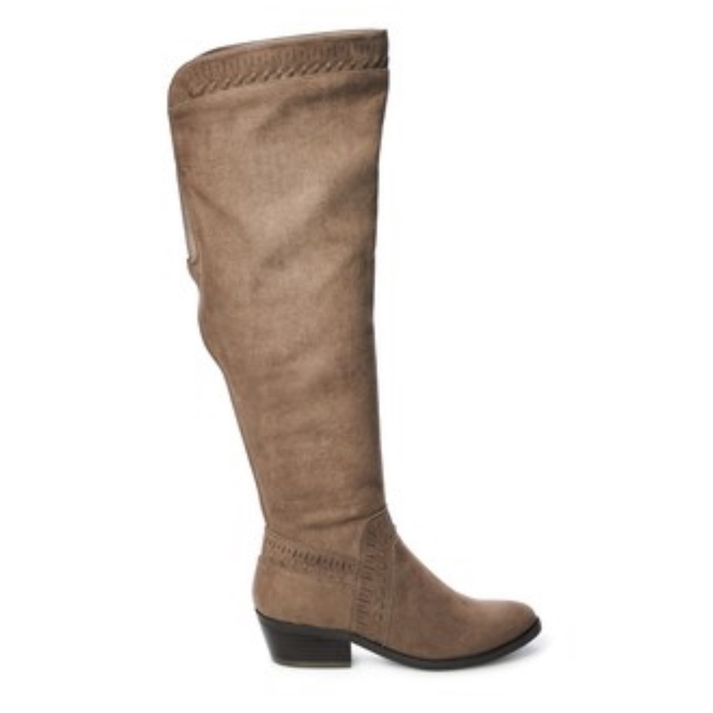 Sonoma Boots